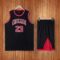 Chicago Bulls No. 23 (Black)