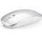 2.4G Mouse Silver