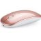 2.4G Mouse RoseGold