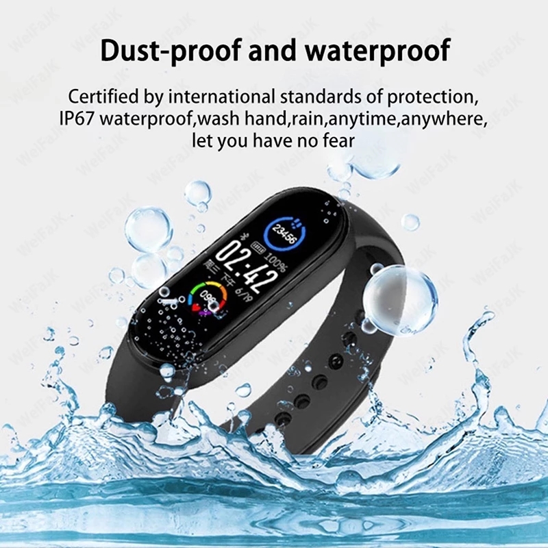 Smartband sport hot sale