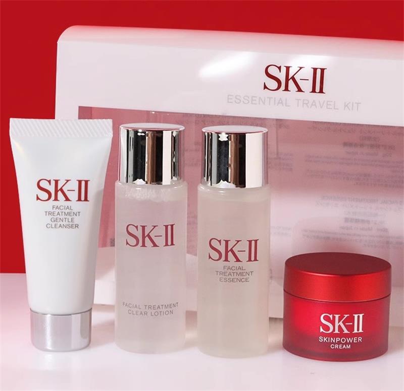 SK-II Essential Travel Kit set – SogoGoods