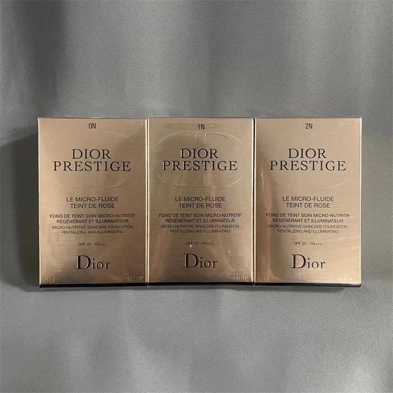 DIOR PRESTIGE LE MICRO-FLUIDE TEINT DE ROSE 30ML – SogoGoods