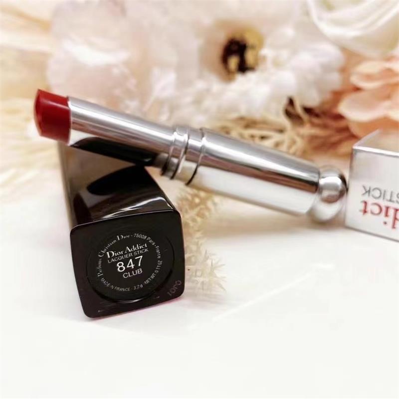 Dior addict hotsell lacquer stick 847