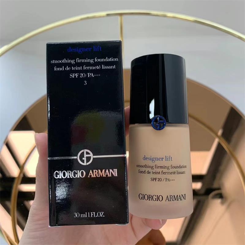 GIORGIO ARMANI FOUNDATION SogoGoods